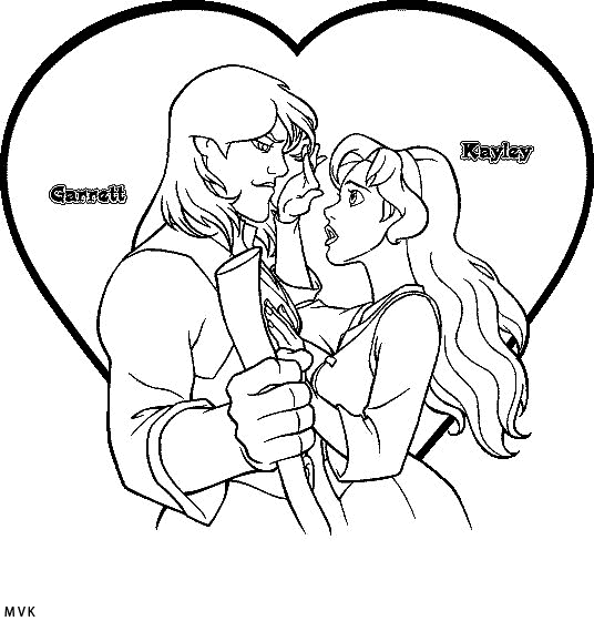 quest for camelot003